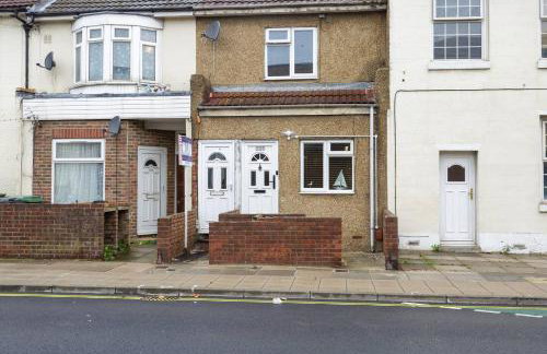 Air Maison - Eastney Escape - Foto 20