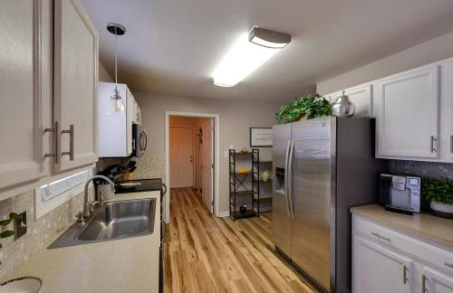 Milton Getaway Near Beach with Deck and Yard - Foto 11