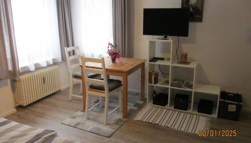 Heyartz, Ferienwohnung Peter - Foto 2