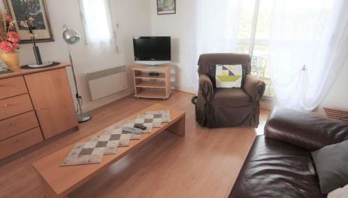 Appartement T2 à Bénodet proche plages, vue rivière - FR-1-481-178 - Foto 4