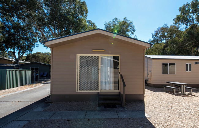 Echo Holiday Parks - Windsor Gardens - Foto 80