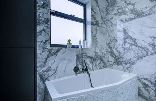 Luxurious House Leyton sleep7+garden next to Stratford - Foto 10