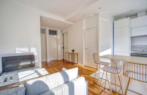 L'Escapade Versaillaise - Foto 13