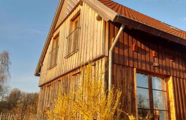 Liljas Haus im Spreewald - Foto 23