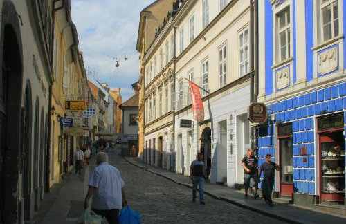 Apartments Top Center - Foto 48