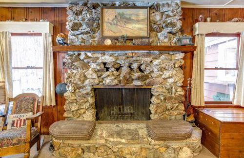 Chatterton's Cottage - Foto 11