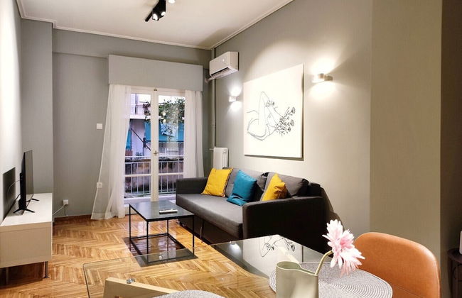 Veno Apartments Goudi - Foto 11