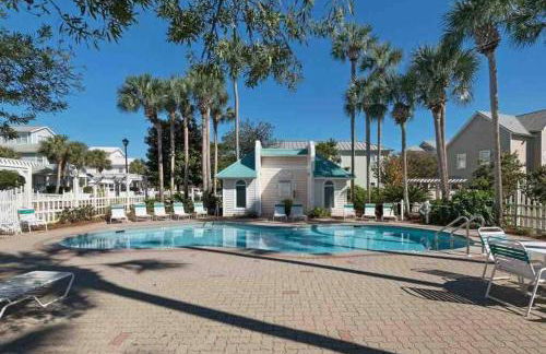 Gulf views, steps to beach, Pool, Walk To Dining - Foto 63