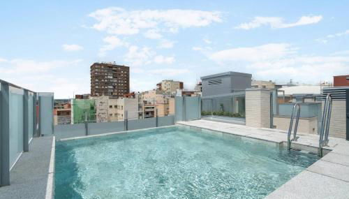 Elegance & comfort in Chamberi - 4A - Photo 5