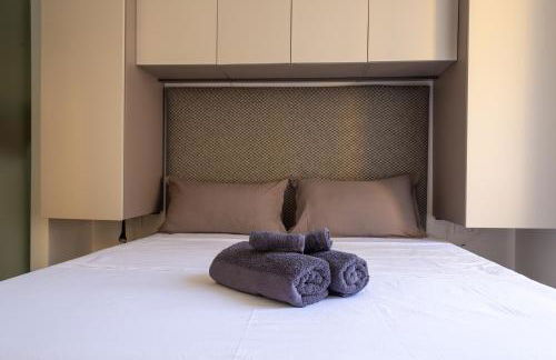 Dimora Garibaldi - Bright and Quiet Nest - Milano - Foto 17