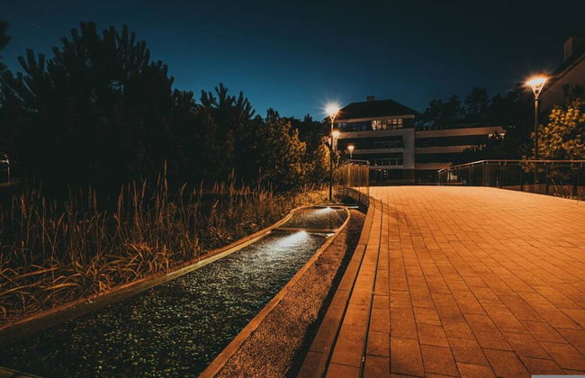 Marina Dwupoziomowy Apartament Przy pla y Baltica Heaven - Foto 25