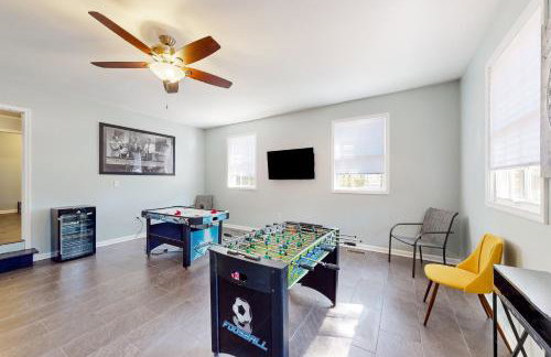 6 Mi to Dtwn Macon Memories Dog-Friendly Haven - Foto 14