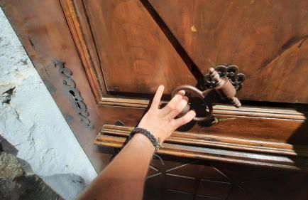 Suite 3 pièces chambre+cuisine+SDB centre ville - Foto 26