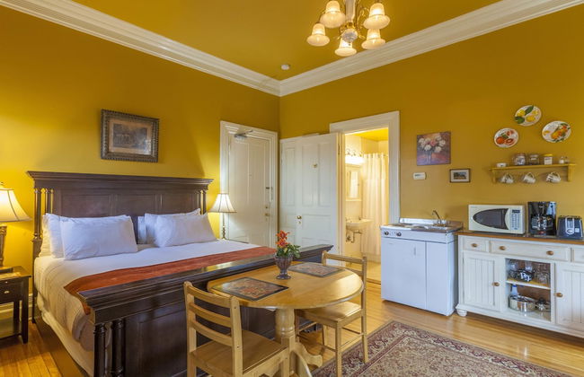 Chipman Hill Suites on Sydney - Foto 21