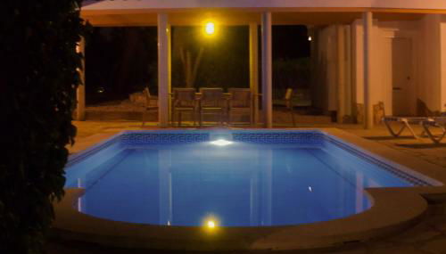 Villa Mediterránea - Foto 4