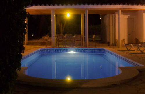 Villa Mediterránea - Foto 4