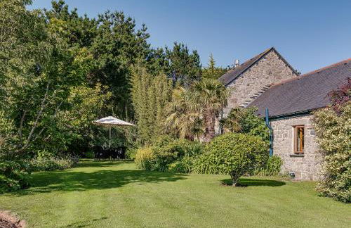 Tregadjack Barn - Foto 26