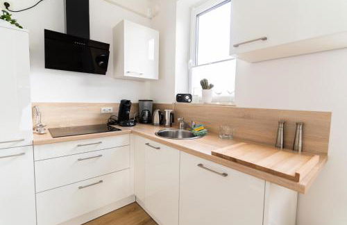 Gemütliche Ferienwohnung in Kiel - Foto 8