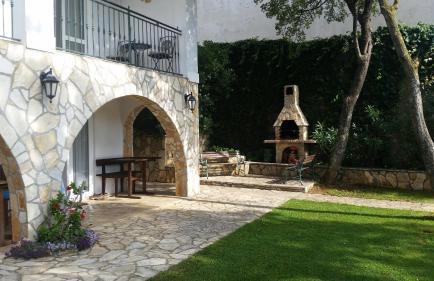 Holiday Home Villa "Paradise Farm" - Photo 54