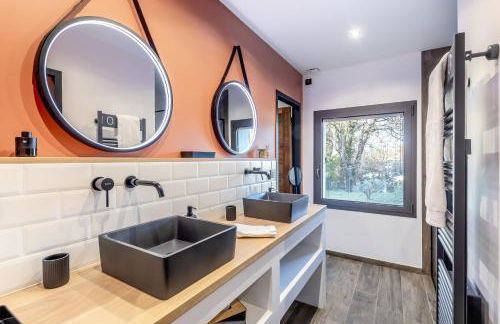 Villa Feijoa en Provence - Foto 31