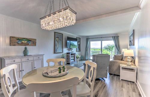 Harbor Island Beach Retreat - Steps to Ocean! - Foto 12