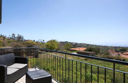 Casa Pimenta in Fajã da Ovelha - Foto 21