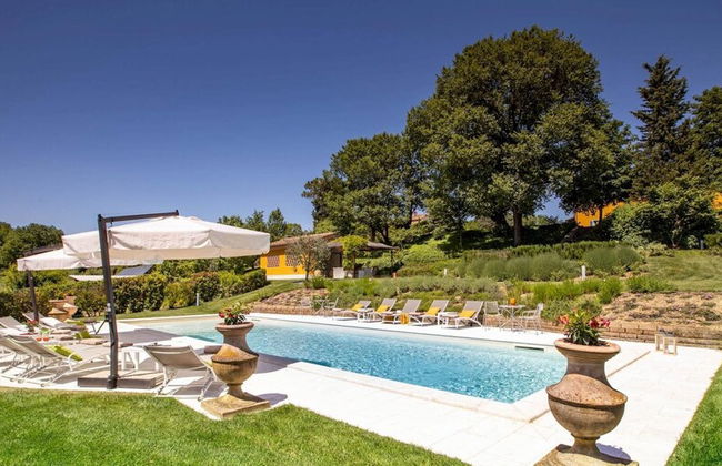 Le Querce Dei Medici 12 2 - Foto 63