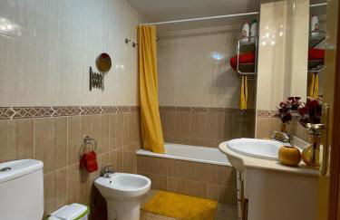 Granada a un paso, Parking Gratis - Foto 10