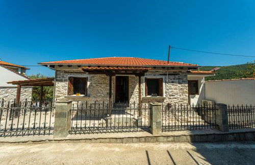 Thalori Villa - Foto 20