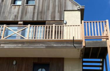 LA MER EN VUE, destination naturelle pour 2, avec WIFI et parking - Foto 33