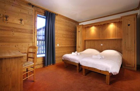 Résidence Les Arolles by Les Etincelles - Foto 35