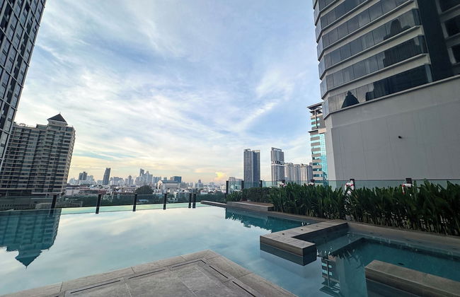 Urbana Sathorn Hotel - Foto 62