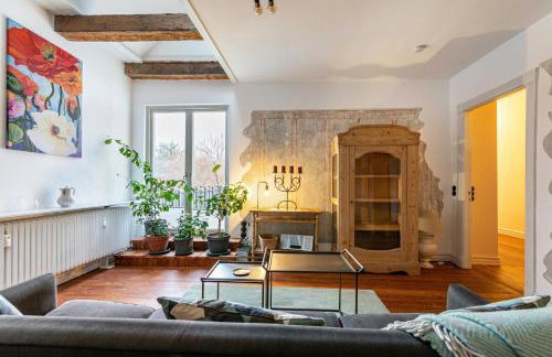 Wohnoase im Denkmal - Foto 21
