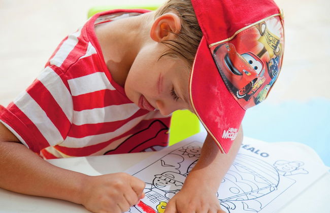 Acacias Apartamentos Salou - Foto 32