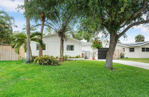 Chic Coastal - Heated Pool per request, Near PGA & Everything! - Foto 18