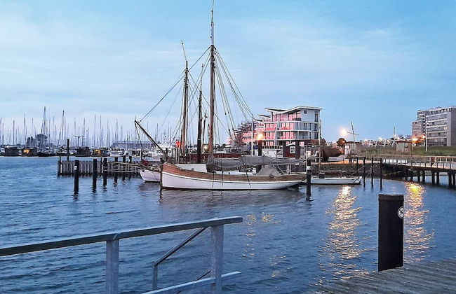 6 Personen Ferienhaus in Wendtorf - Foto 31