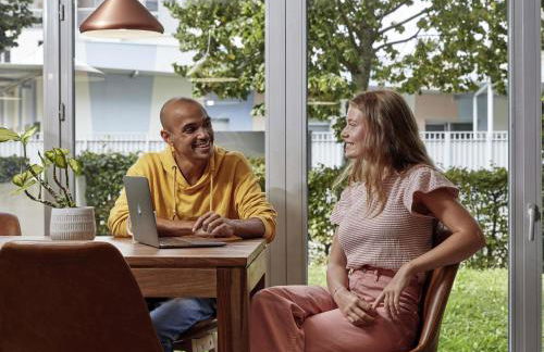 Aparthotel Adagio Access Carrières-sous-Poissy - Foto 9