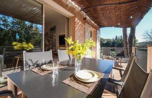 St Tropez et plage à pied Escale de Charme - 3 - Foto 1