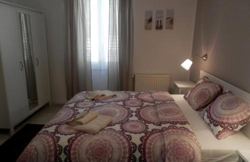 Apartment Kiki Candy - Foto 25