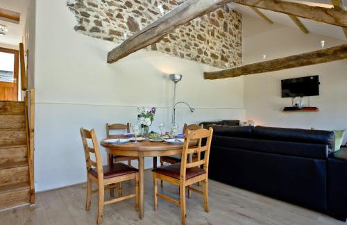 Blackbird Cottage - Foto 9