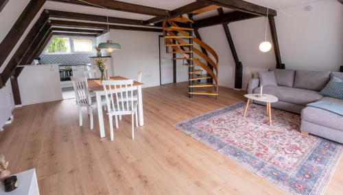 Rhön Apartments Ferienhaus Mondhäuschen - Foto 2