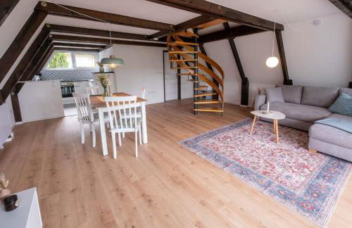 Rhön Apartments Ferienhaus Mondhäuschen - Foto 2