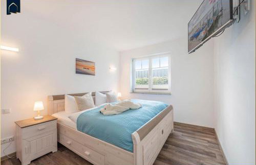 Ferienwohnung Haffblick - Foto 11