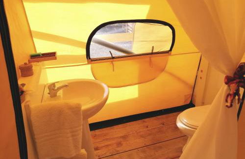 Agriturismo Glamping Erbe Matte - Foto 45