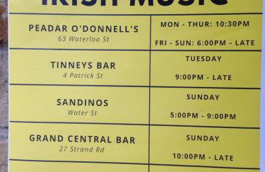 Derry City center townhouse - Photo 20