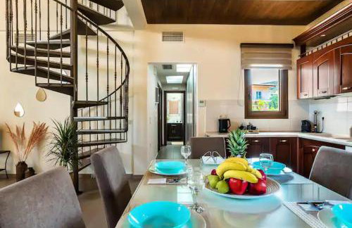 Villa Kampos - Foto 61