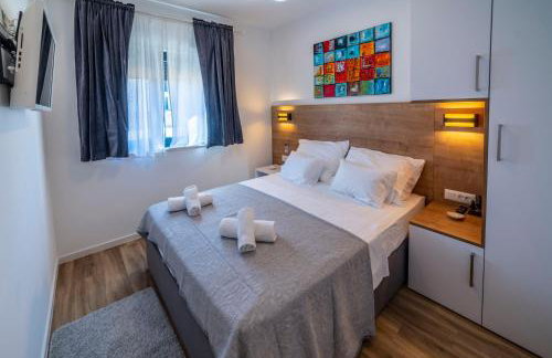 PINNA RESIDENCE - VANGA - Foto 16