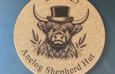 Aberdaron Shepherd Huts - Foto 26