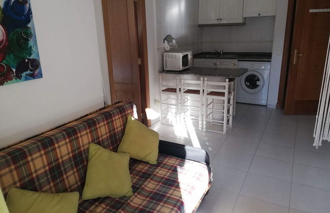 1.las Alondras Bl A Esc. 3 2º pta 6 - Foto 12