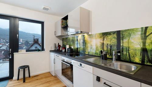 Ferienwohnung Weitblick - Foto 5